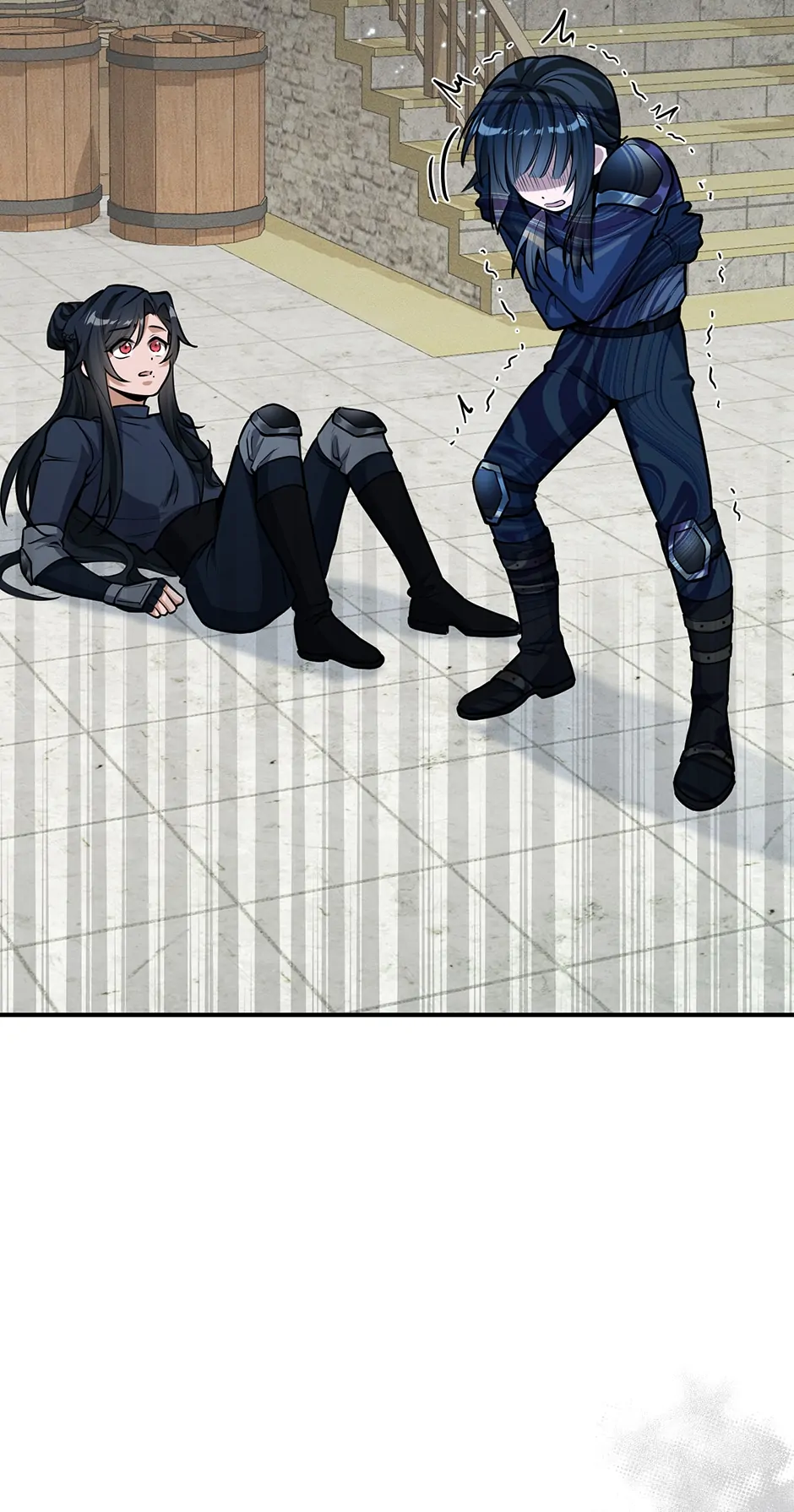 The Beginning After The End Chapter 175.9 image 47